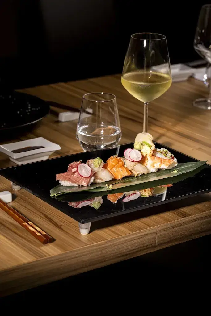 Menu_BASARA sushi restaurant_Paradiso_image_9