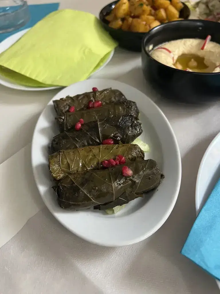 Muhannad AbuMilhah_Beirut_Paradiso_review