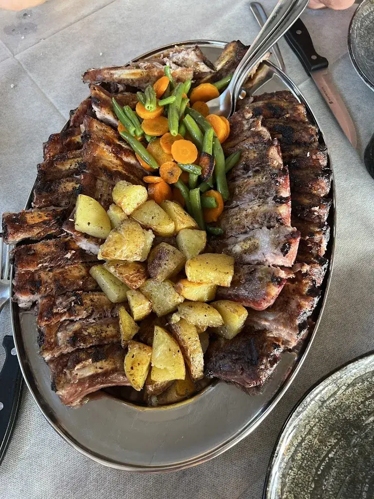 Art Lambert_Grotto del Paolin_Lugano_review