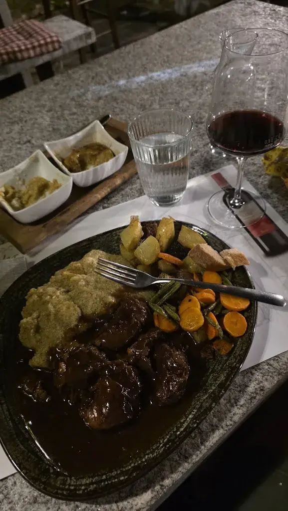 Mladen Cucak_Grotto del Paolin_Lugano_review