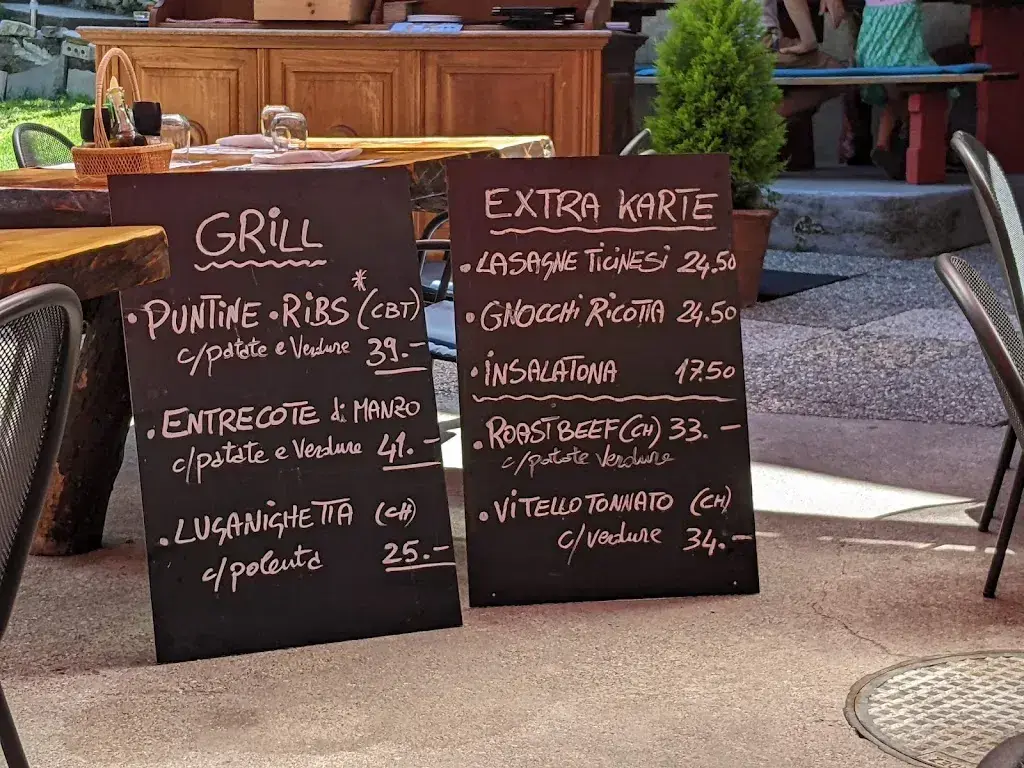 Menu_Grotto Castagneto_Brè sopra Lugano_image_2