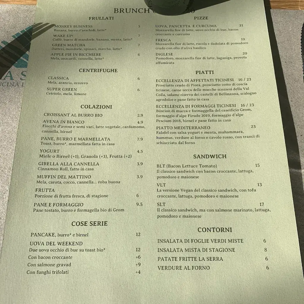 Menu_La Serra Ristorante Pizzeria_Pambio-Noranco_imagen_4