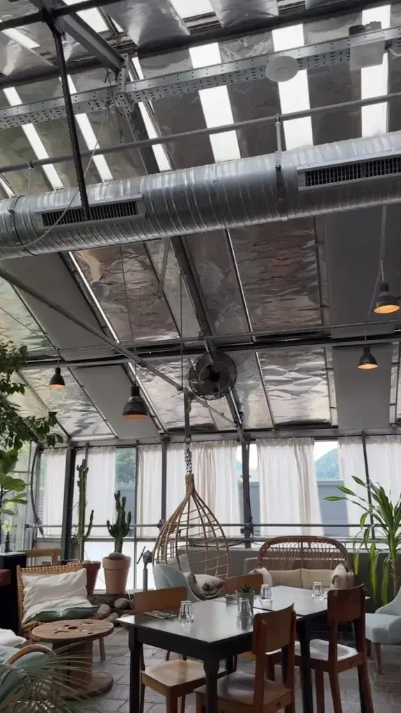 Shama Sikander_La Serra Ristorante Pizzeria_Pambio-Noranco_reseña