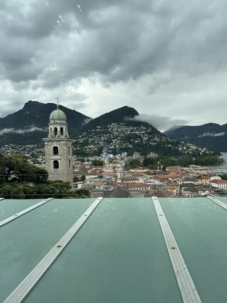 Ahmad Aly_Anacapri_Lugano_review