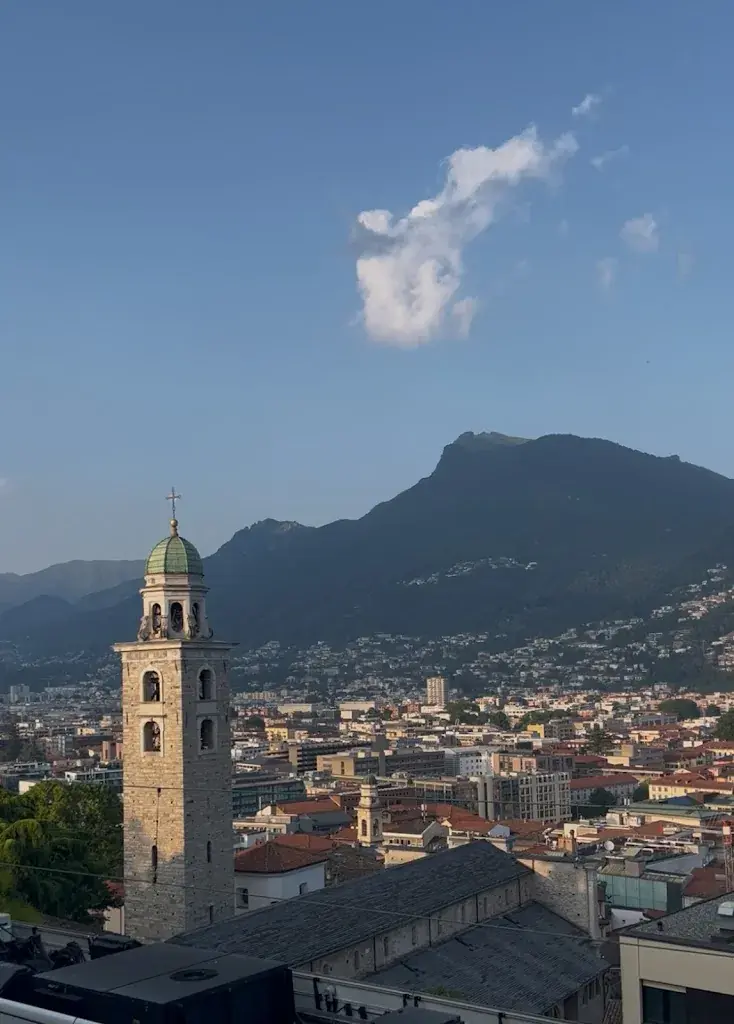 Mirek Stefan_Anacapri_Lugano_review