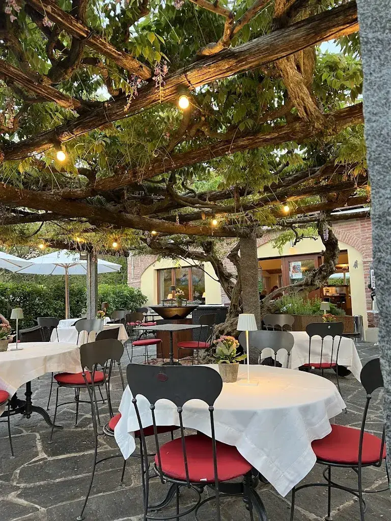 Antonia_Ristorante La Sosta_Carona_recensione