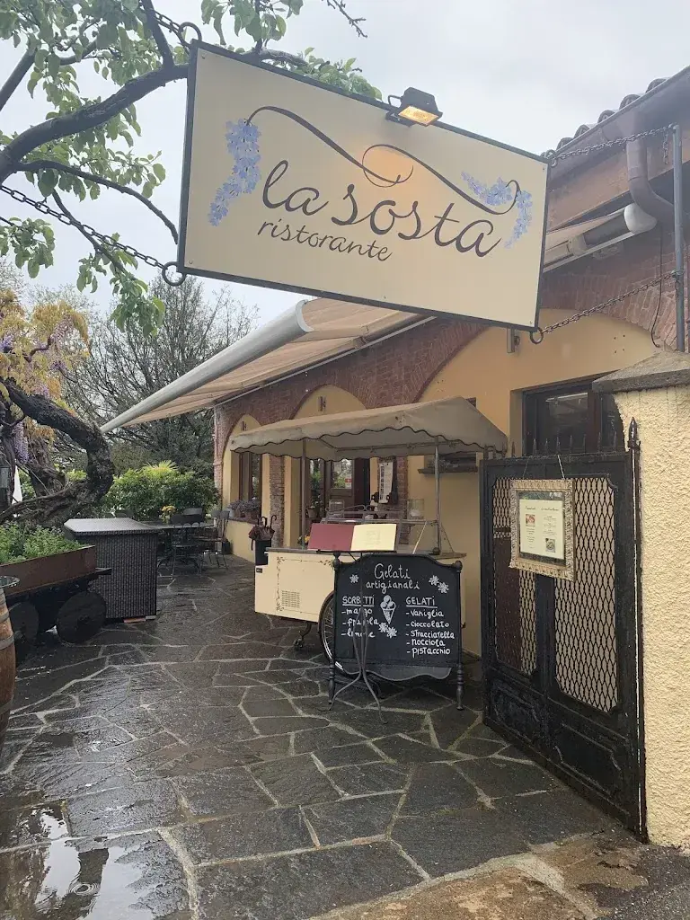 Dirk-Jan Steehouwer_Ristorante La Sosta_Carona_recensione