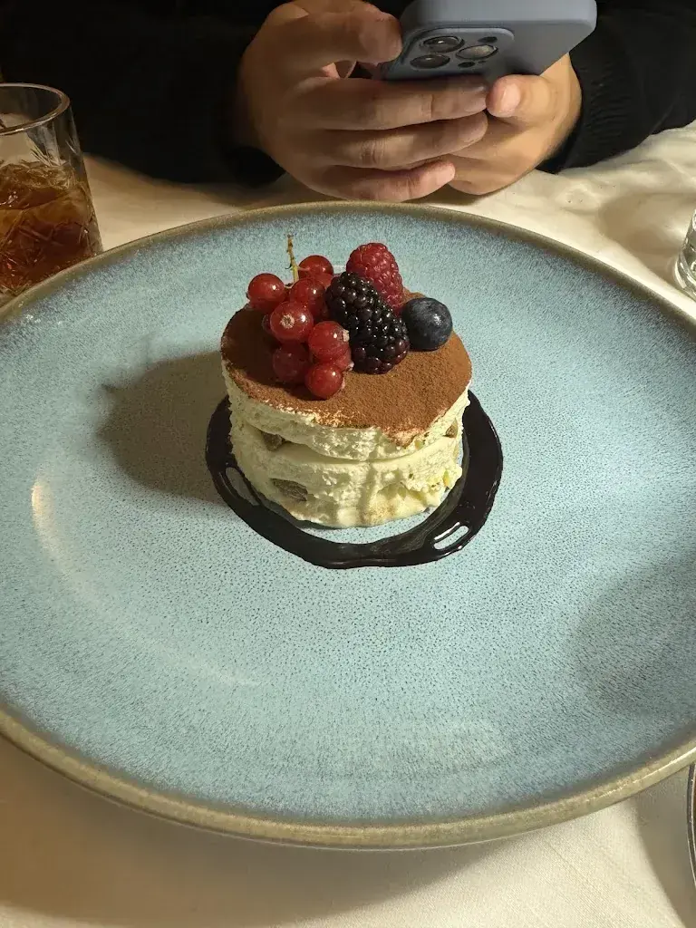 A H_Ristorante La Sosta_Carona_recensione