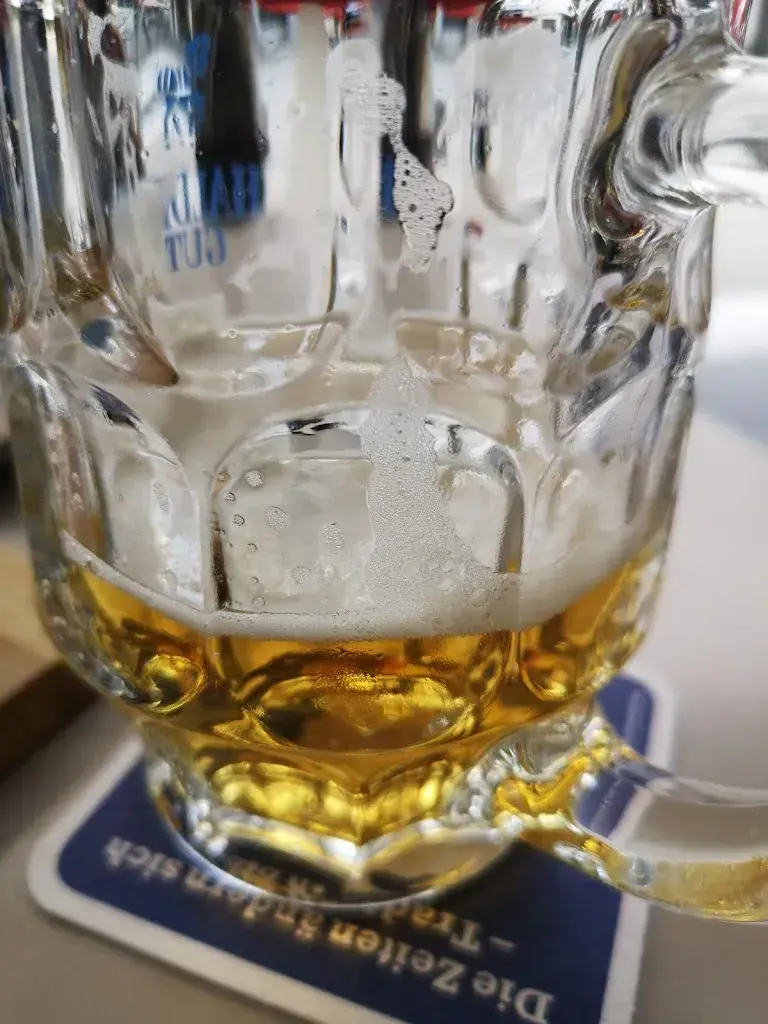 Ristorante Birreria City restaurant in Lugano