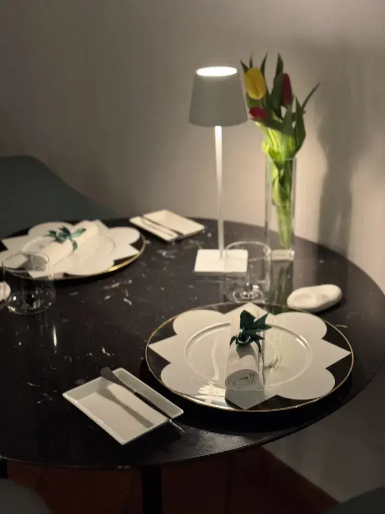 Lisa Ghisi_FELIX LO BASSO RESTAURANT_Sorengo_review