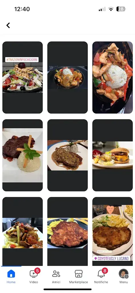 Coyote Ugly SA_Lugano_menu_image_1