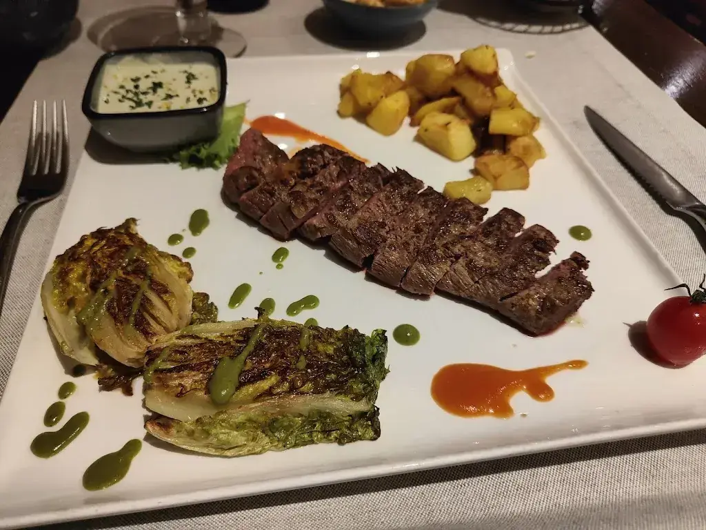 Menu_Ristorante L'Argentino_Breganzona_image_5