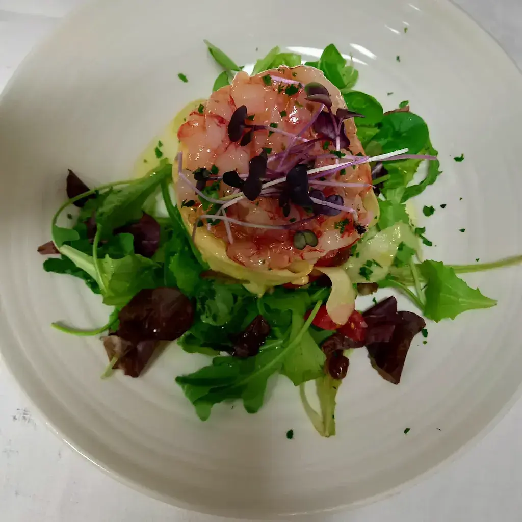 Menü_La Cucina di Elsa_Breganzona_Bild_8