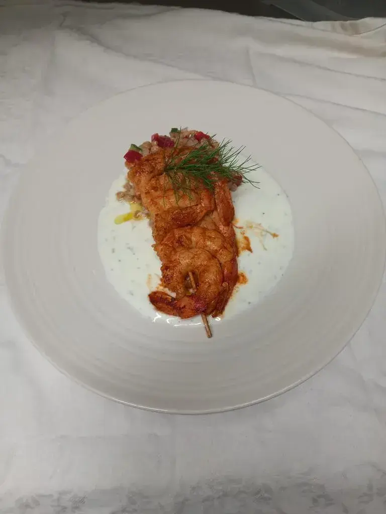 Menü_La Cucina di Elsa_Breganzona_Bild_9