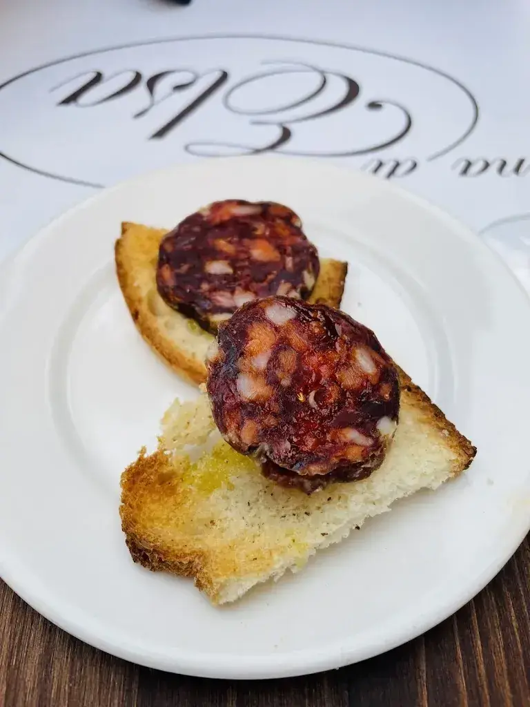 Jed Aylmer_La Cucina di Elsa_Breganzona_Bewertung