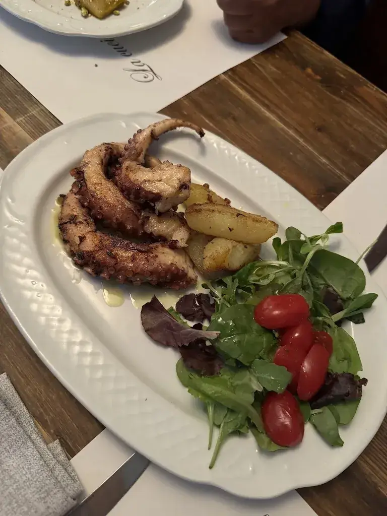 Anna Kenrick_La Cucina di Elsa_Breganzona_Bewertung