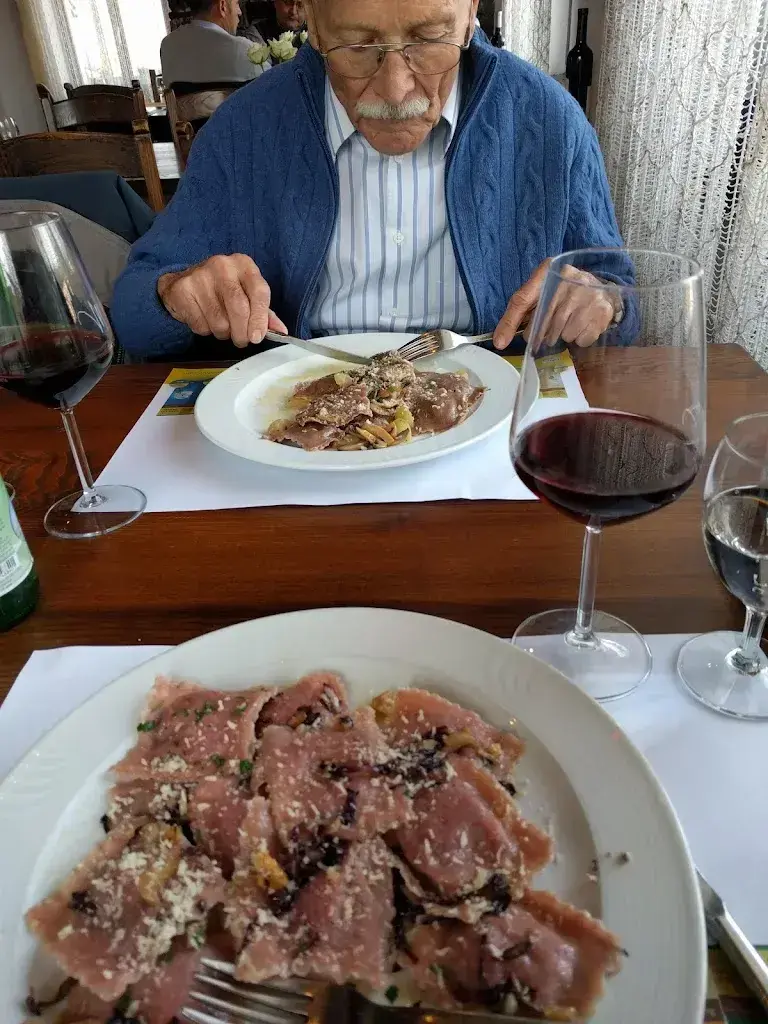 Carla Caroli_Grotto Tamè_Breganzona_recensione