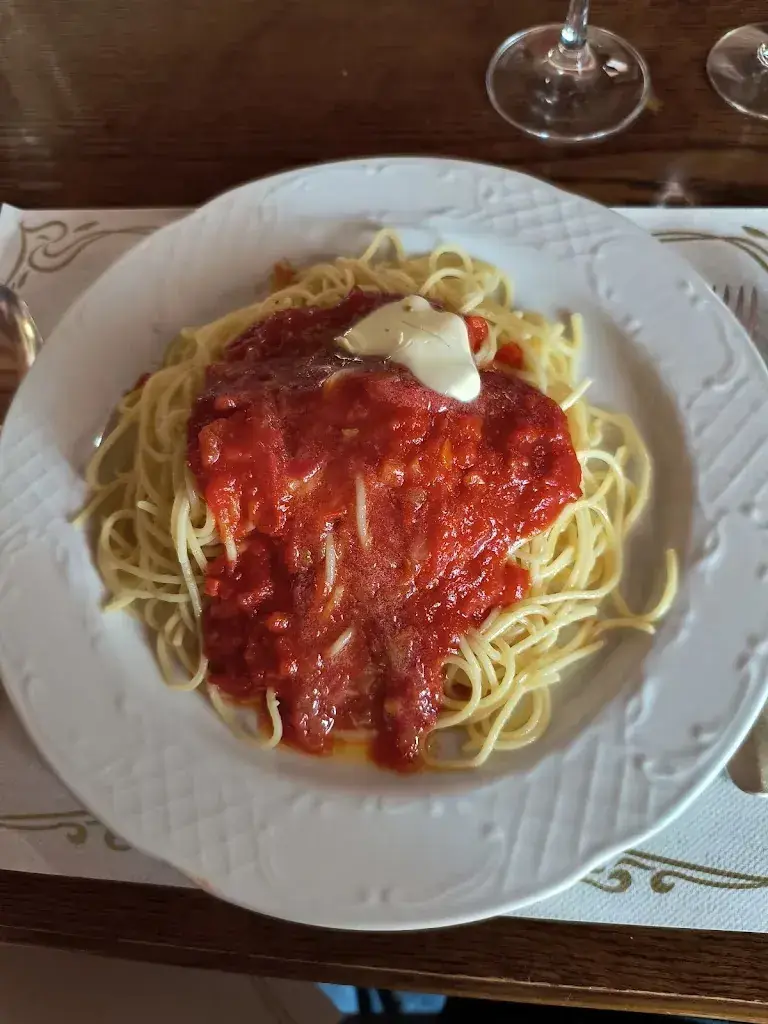 Erik Lange_Ristorante Cacciatori_Lugano_review