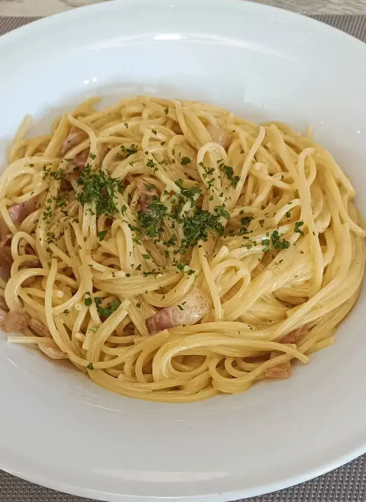 Ristorante Agorà restaurant à Lugano