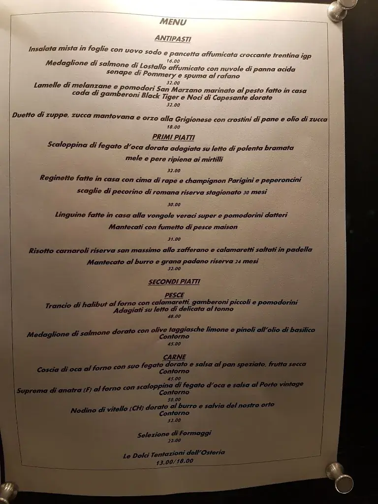 Menu_Osteria Cyrano_Lugano_image_2