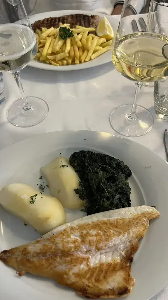 Elizabet_Ristorante Pestalozzi Lugano_Lugano_review