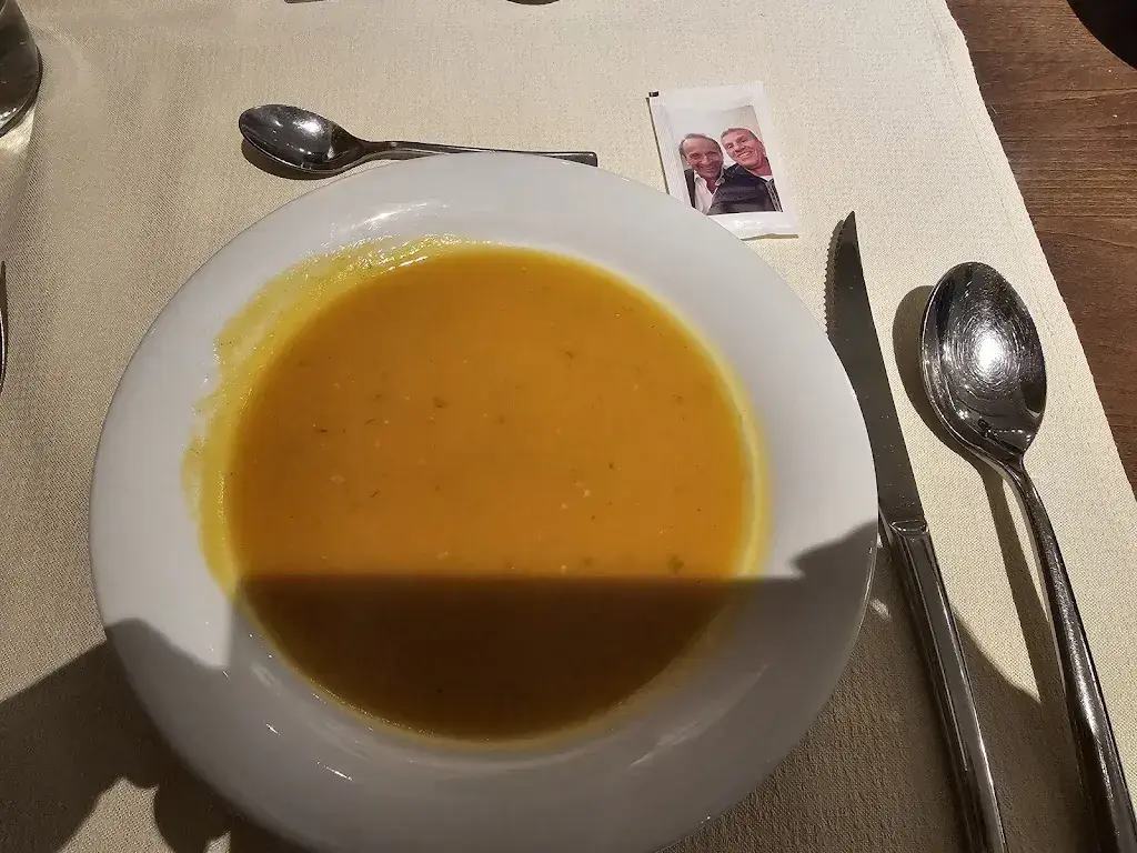 林ㄚ慧_Ristorante Pestalozzi Lugano_Lugano_review