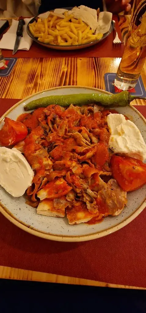 Menu_Ristorante degli Amici_Vezia_imagen_9