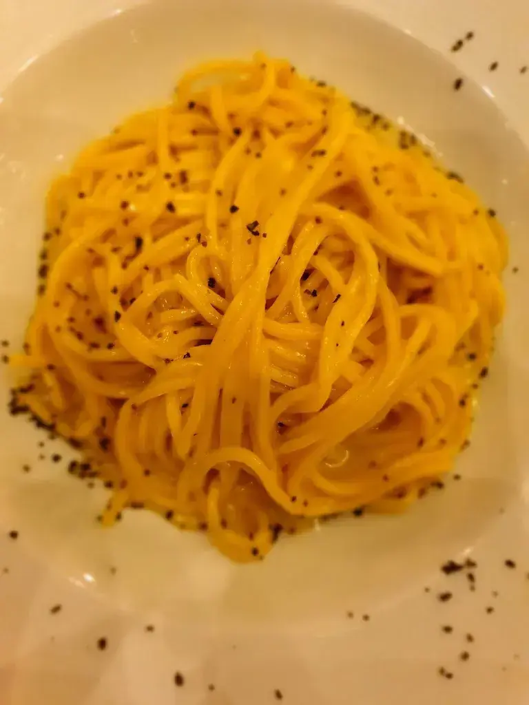 S. C._Antica Osteria del Porto_Lugano_review