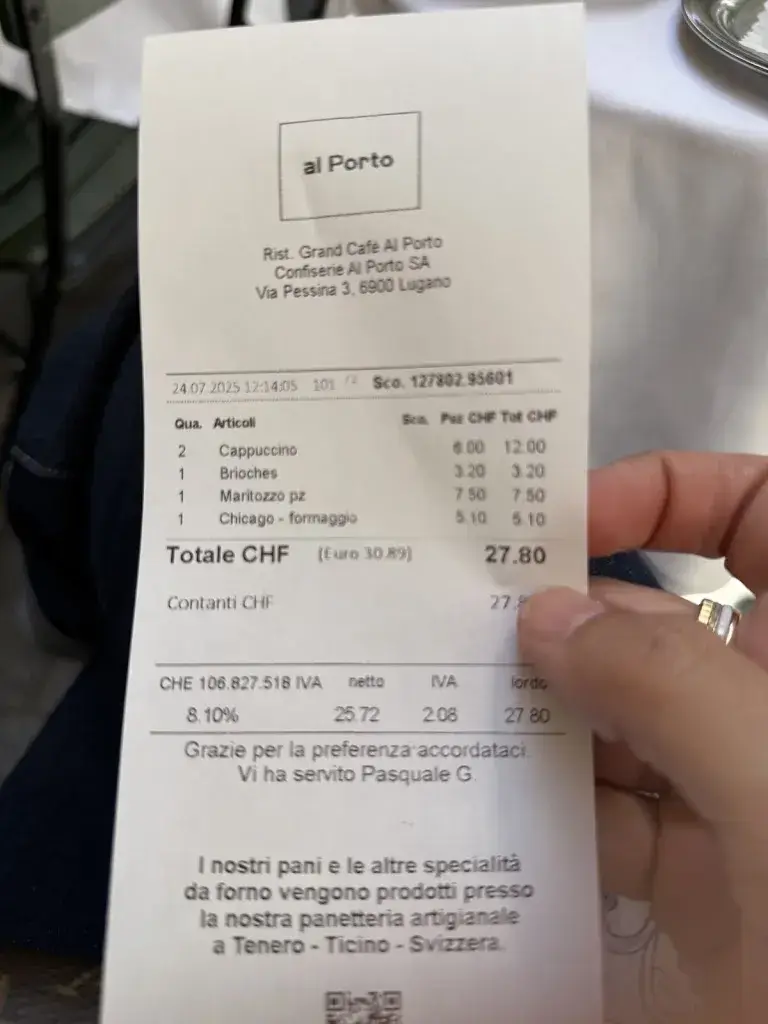 Menu_Grand Café Al Porto_Lugano_immagine_2