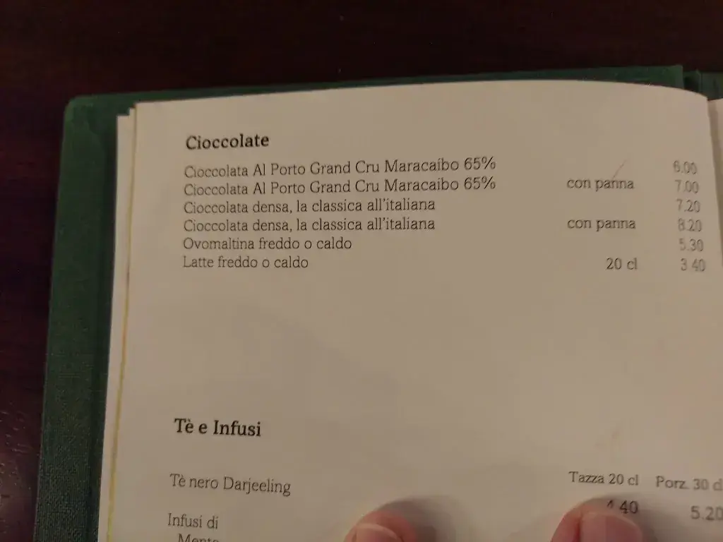 Menu_Grand Café Al Porto_Lugano_immagine_3