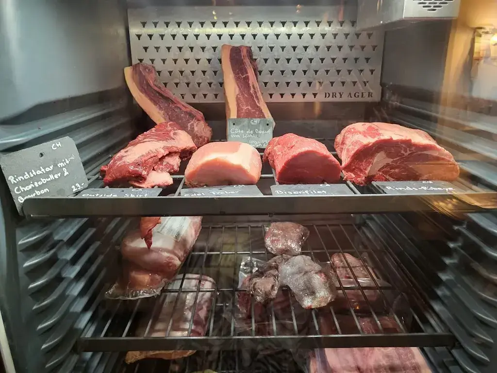 Peter Wiederkehr_Steakhouse Schmitte GmbH_Birmenstorf_review