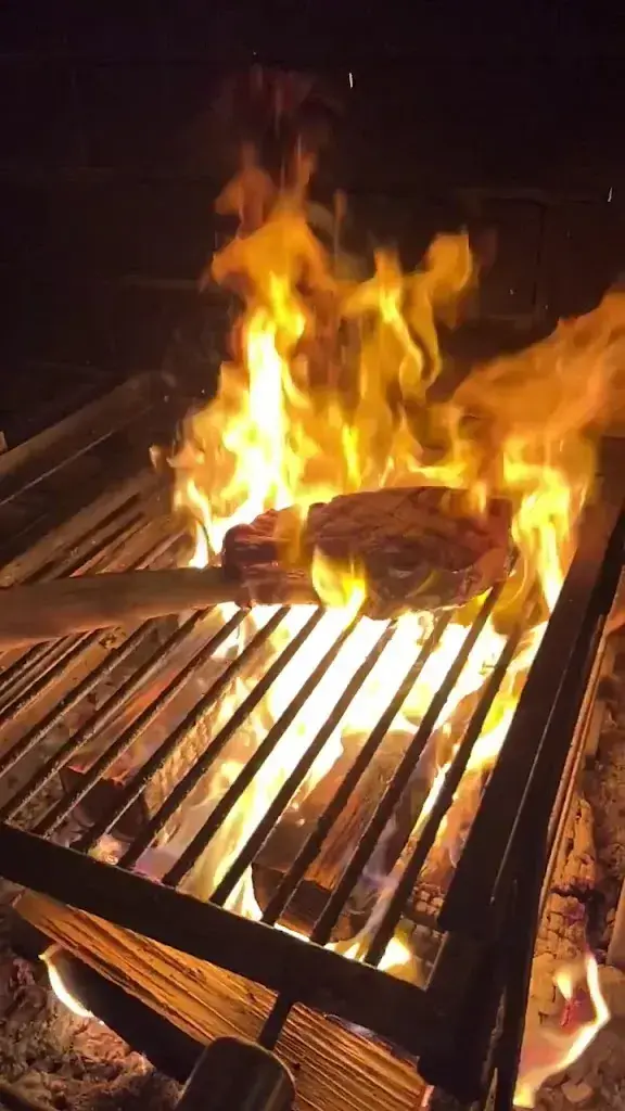 Daniel Darugna_Steakhouse Schmitte GmbH_Birmenstorf_review