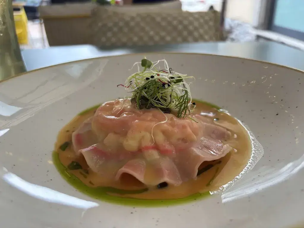 Wei Zhang_La Casa n.6_Lugano_review