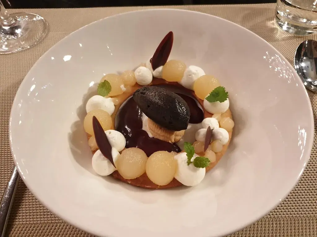 Menu_agapé - cucina bistronomica a Lugano_Lugano_image_5