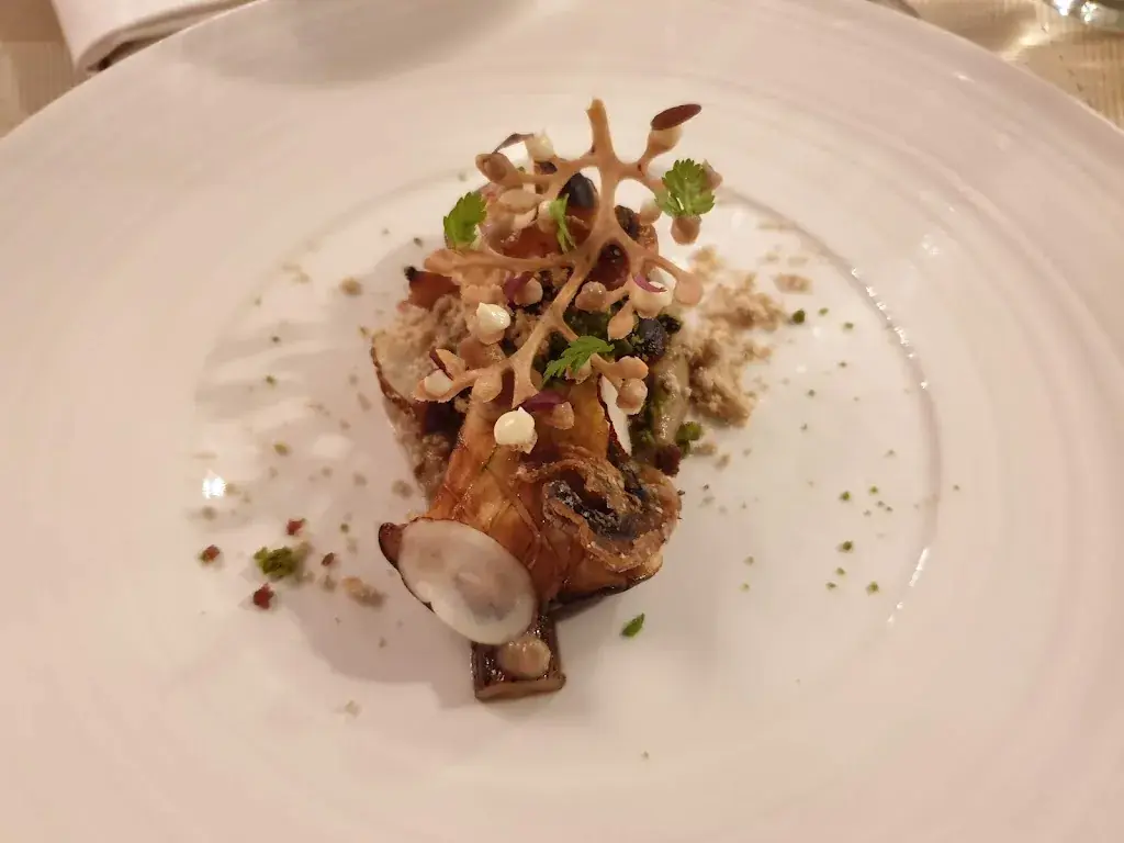 Menu_agapé - cucina bistronomica a Lugano_Lugano_image_7