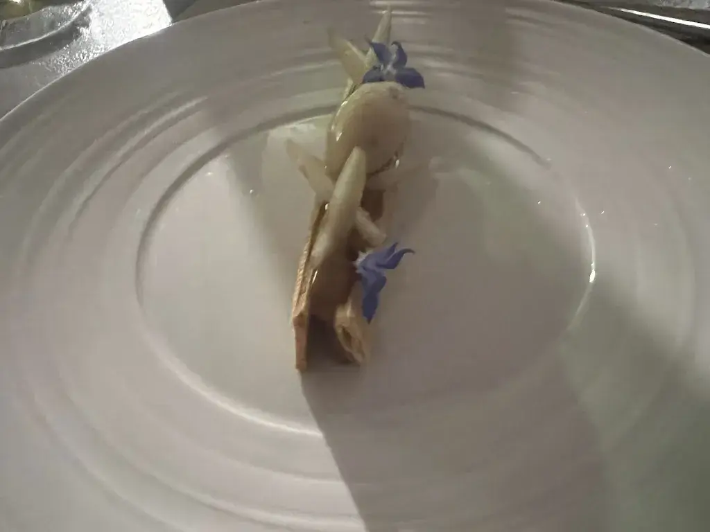 David Nold_agapé - cucina bistronomica a Lugano_Lugano_review