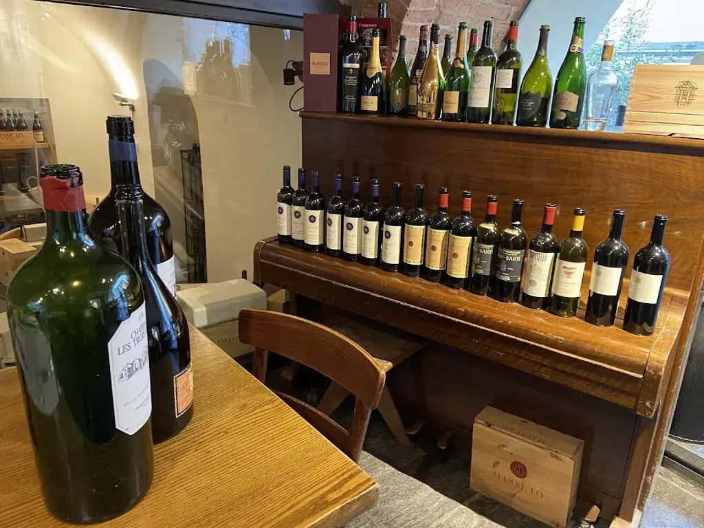 Mihai Coca-Cozma_Osteria Trani_Lugano_review