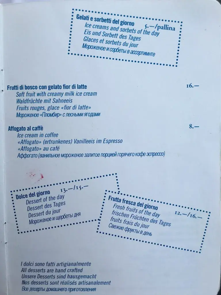 Menu_Restaurant La Cucina di Alice_Lugano_image_4