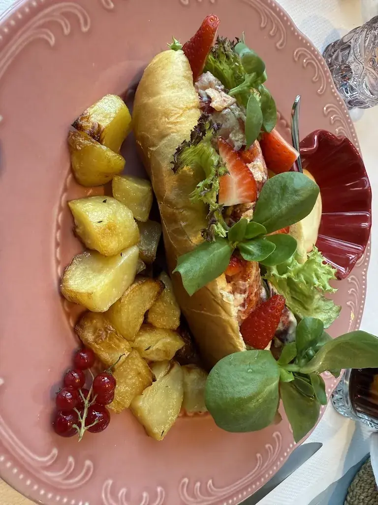 Peter Hostettler_Restaurant La Cucina di Alice_Lugano_review