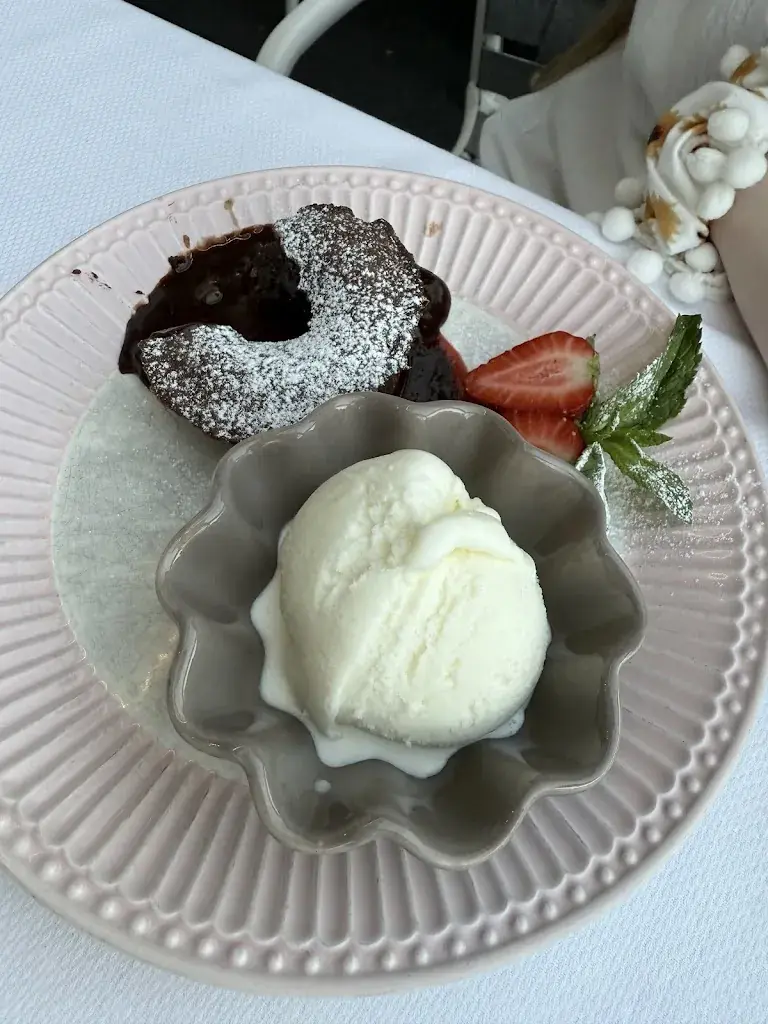 Derek Beckman_Restaurant La Cucina di Alice_Lugano_review