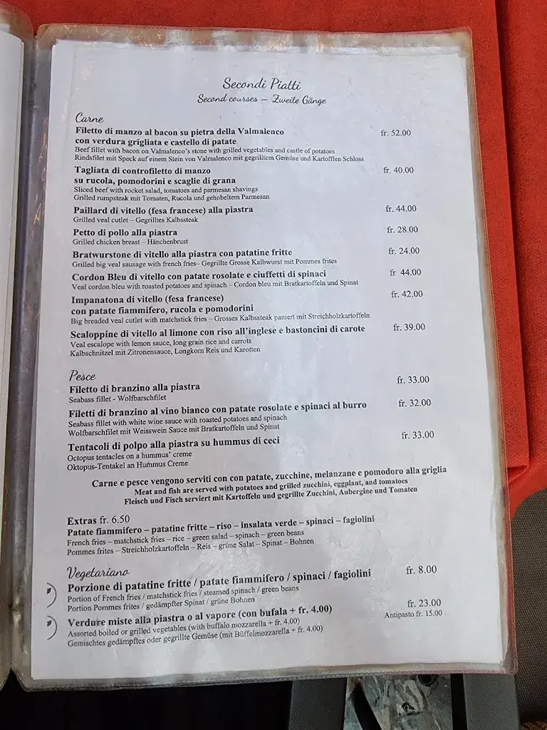 Menu_Ristorante Trattoria Galleria_Lugano_image_3