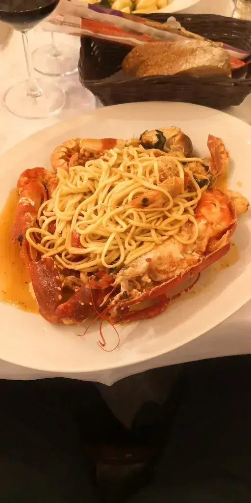 Menu_Ristorante Trattoria Galleria_Lugano_image_5