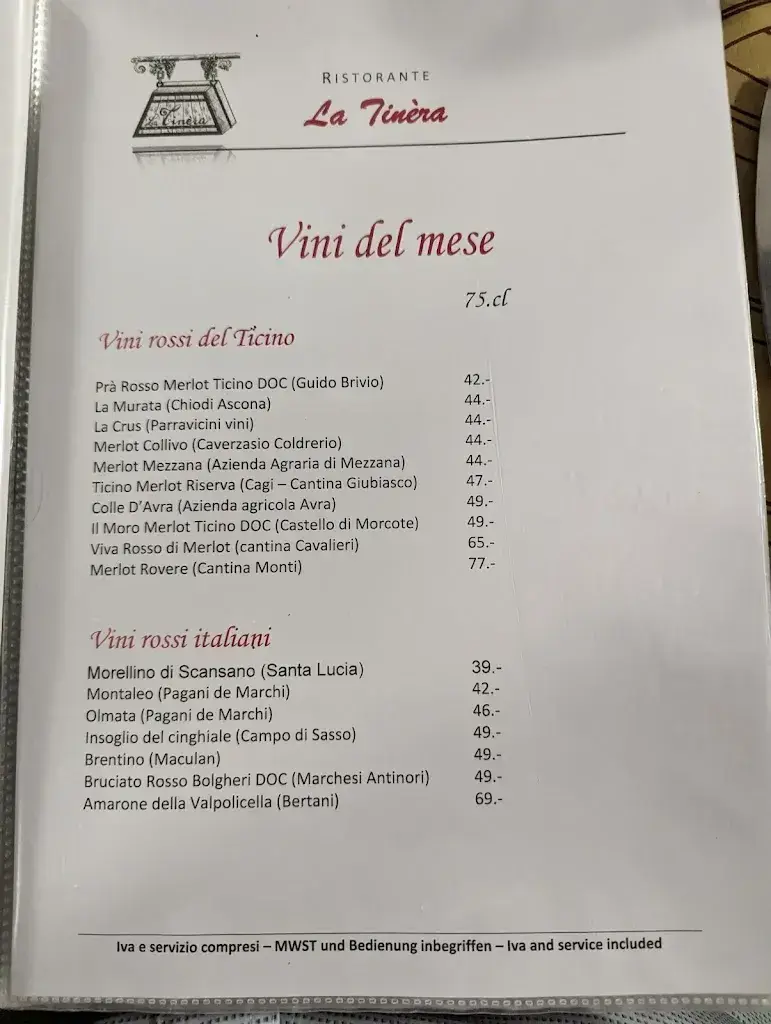Menu_La Tinèra_Lugano_image_2
