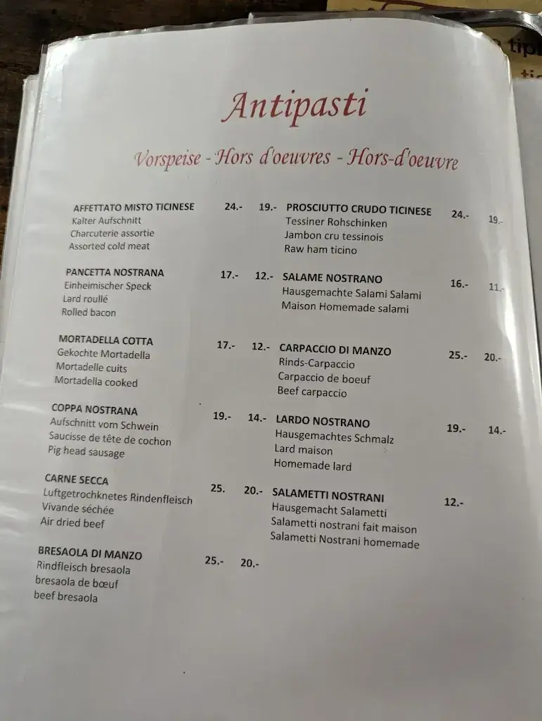 Menu_La Tinèra_Lugano_image_3