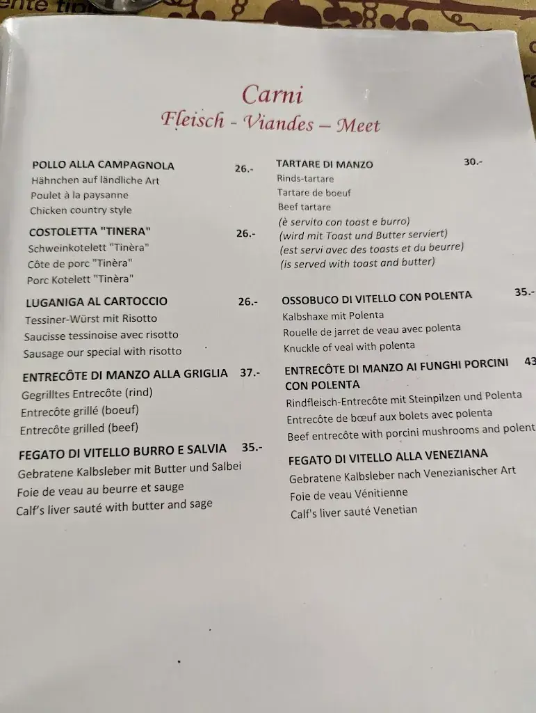 Menu_La Tinèra_Lugano_image_4