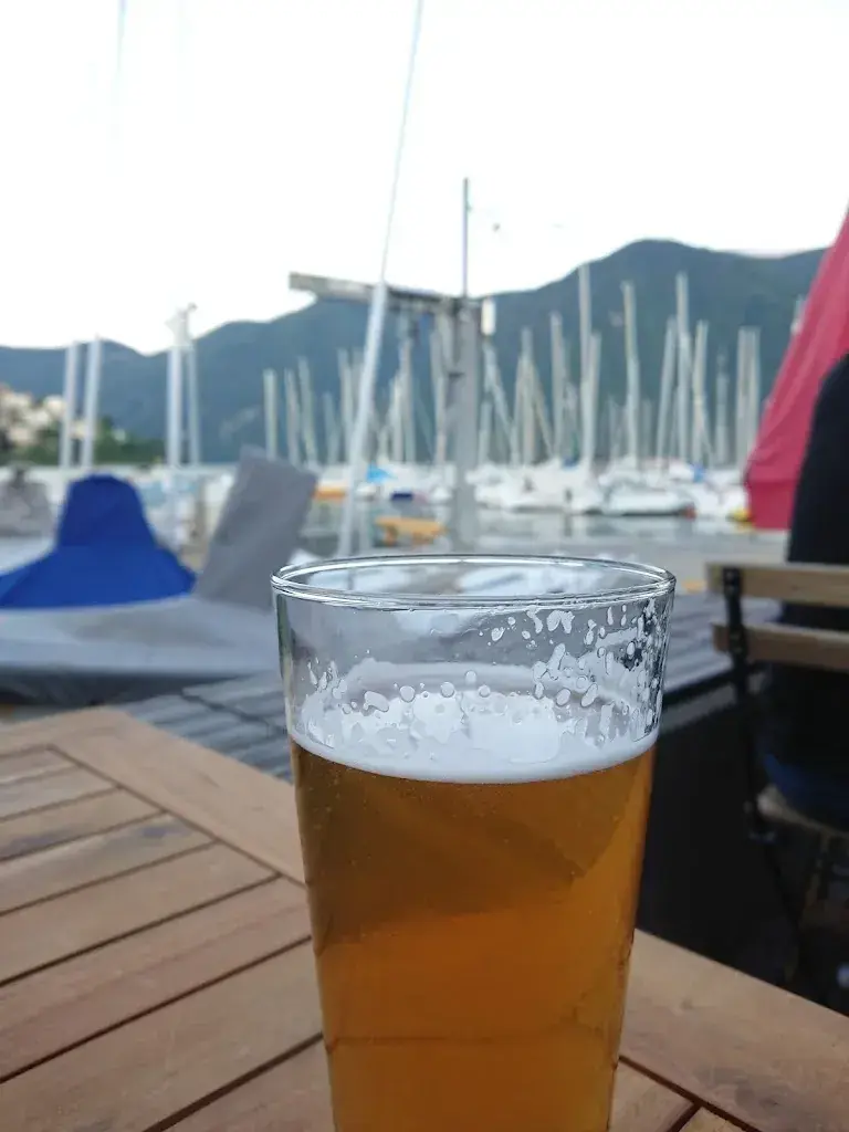 Menu_Porto Bello! Ristorantino alla Foce di Lugano!_Lugano_image_5