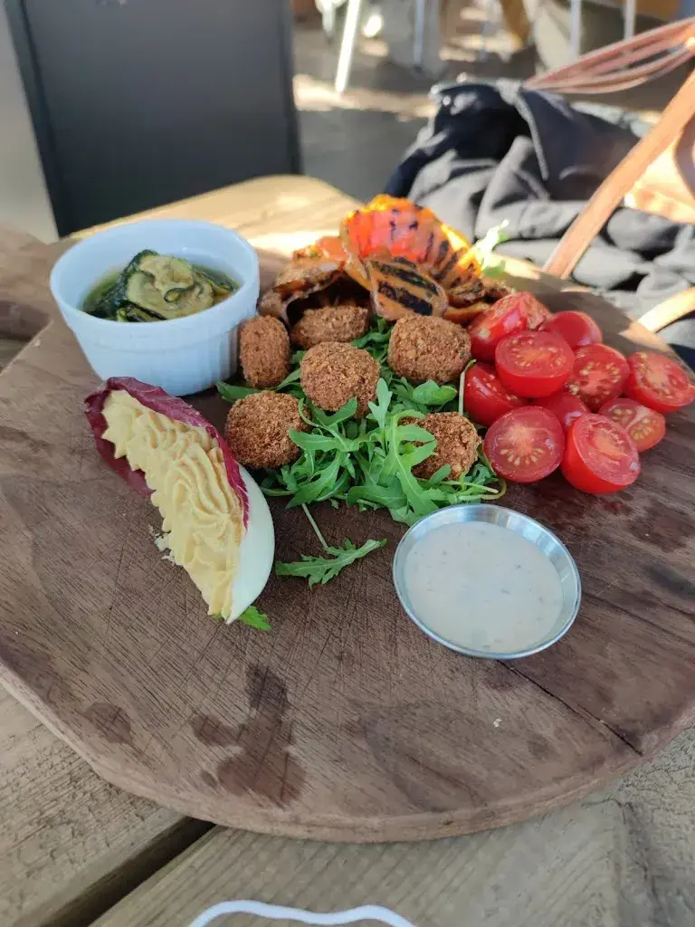 Menu_Porto Bello! Ristorantino alla Foce di Lugano!_Lugano_image_6