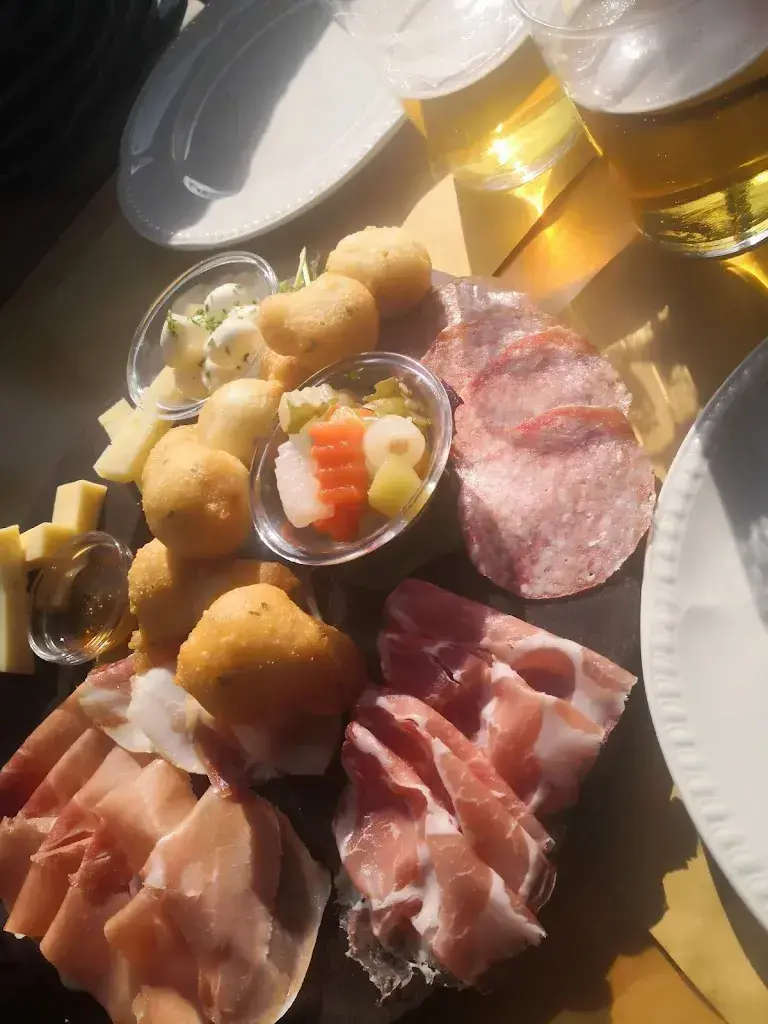 Menu_Porto Bello! Ristorantino alla Foce di Lugano!_Lugano_image_7