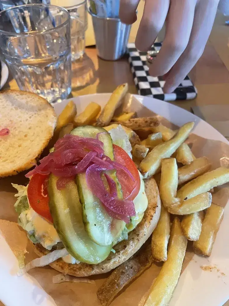 HZ HZ_Porto Bello! Ristorantino alla Foce di Lugano!_Lugano_review