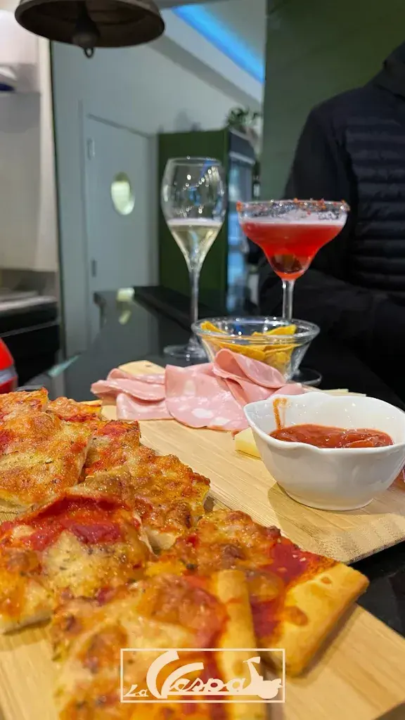 Menu_La Vespa Lugano_Lugano_image_6